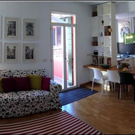 Apartament San Marco With Terrace And View Wenecja Zewnętrze zdjęcie
