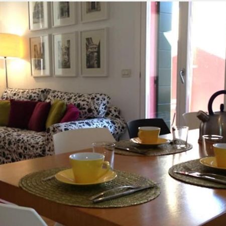 Apartament San Marco With Terrace And View Wenecja Zewnętrze zdjęcie