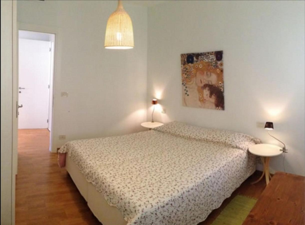 Apartament San Marco With Terrace And View Wenecja Zewnętrze zdjęcie