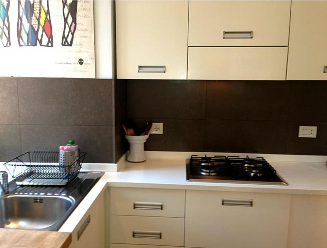 Apartament San Marco With Terrace And View Wenecja Zewnętrze zdjęcie