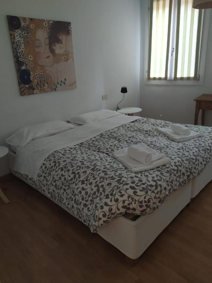 Apartament San Marco With Terrace And View Wenecja Zewnętrze zdjęcie